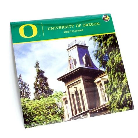 Western Oregon University Calendar